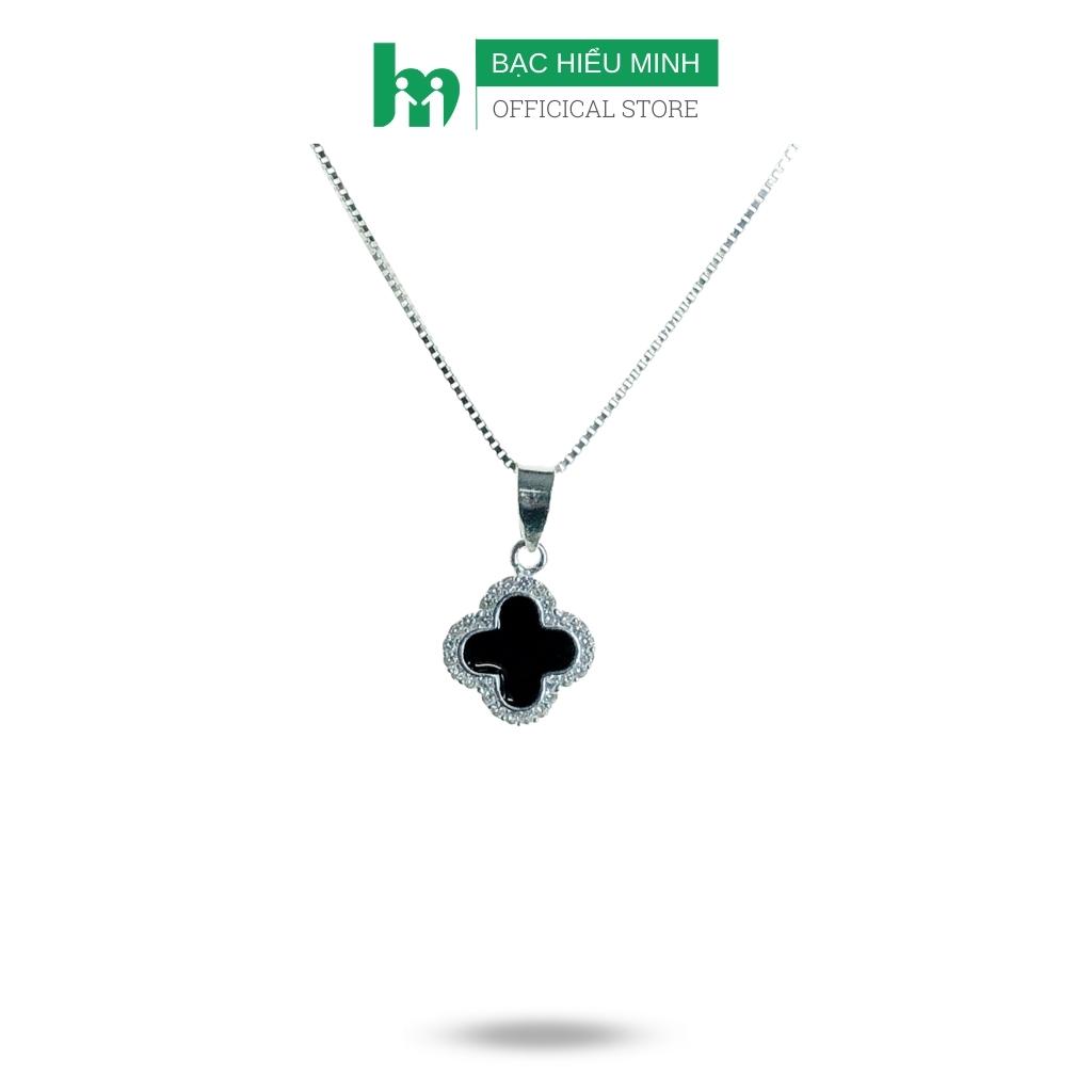 Dây chuyền nữ dcn001