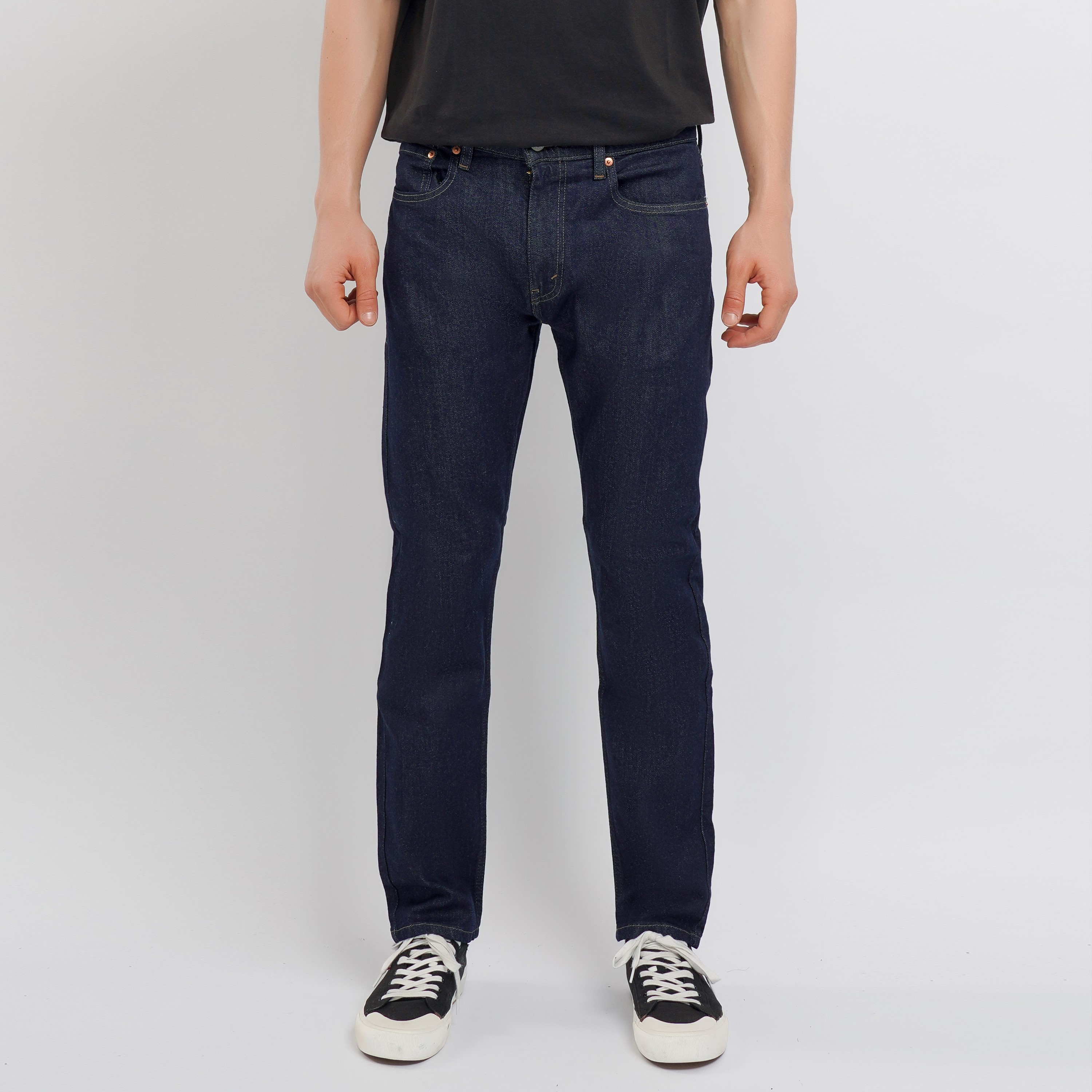 Levi's® Men's 502™ Taper Jeans | Daraz.pk