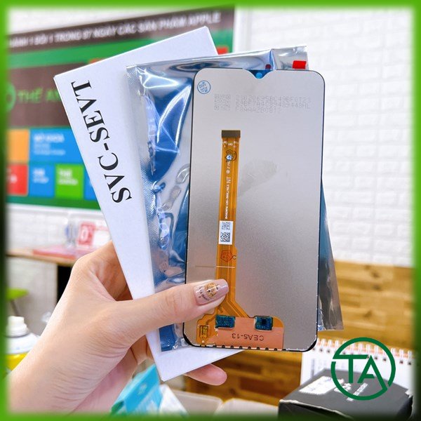 { ẢNH THẬT } Màn hình Vivo Y91 / Y91c / Y93 / Y1s