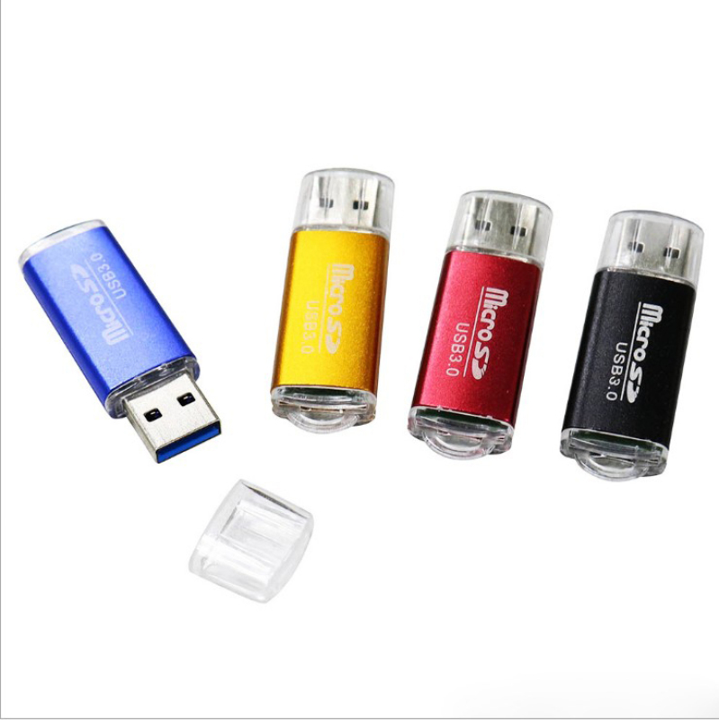 Đầu Đọc Thẻ Nhớ MicroSD Mini