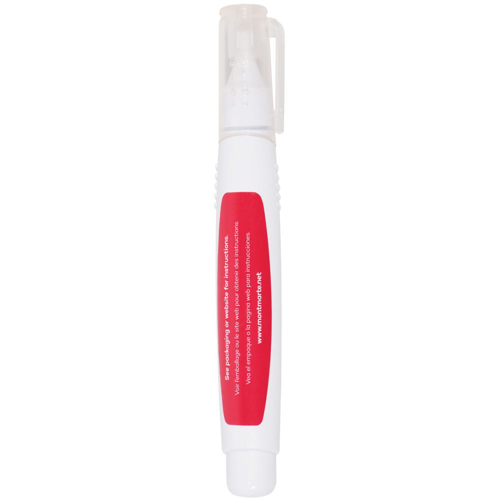 Mont Marte Foam Glue.