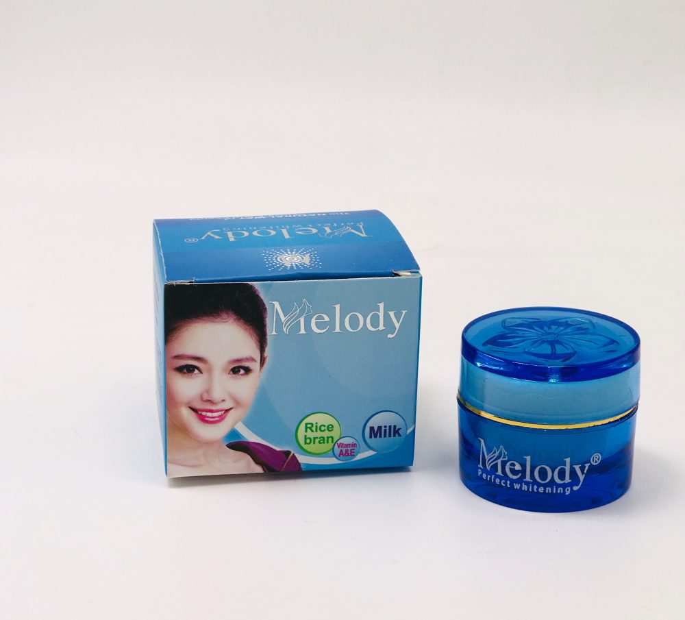 Kem giữ ẩm melody 8g
