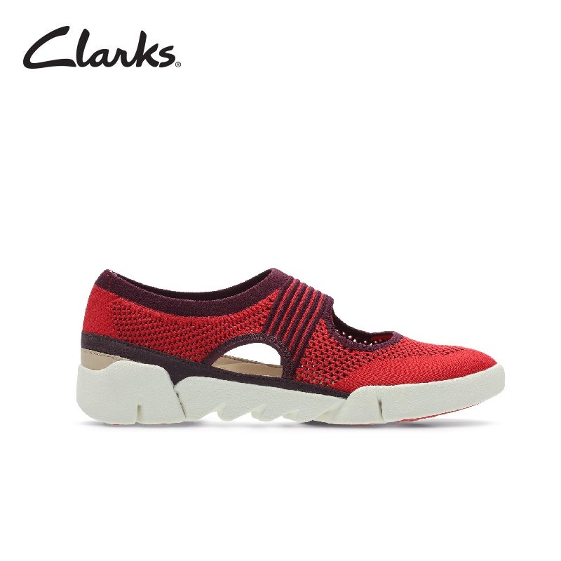 clarks tri blossom