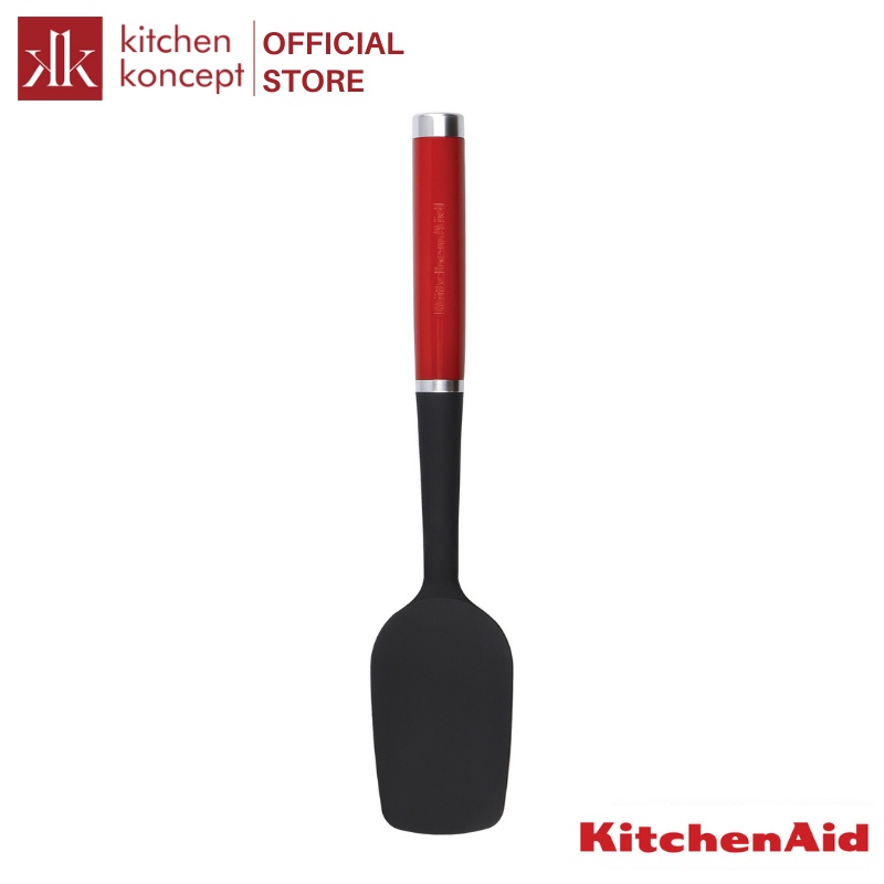 KitchenAid - Muỗng Spatula nhiều màu.