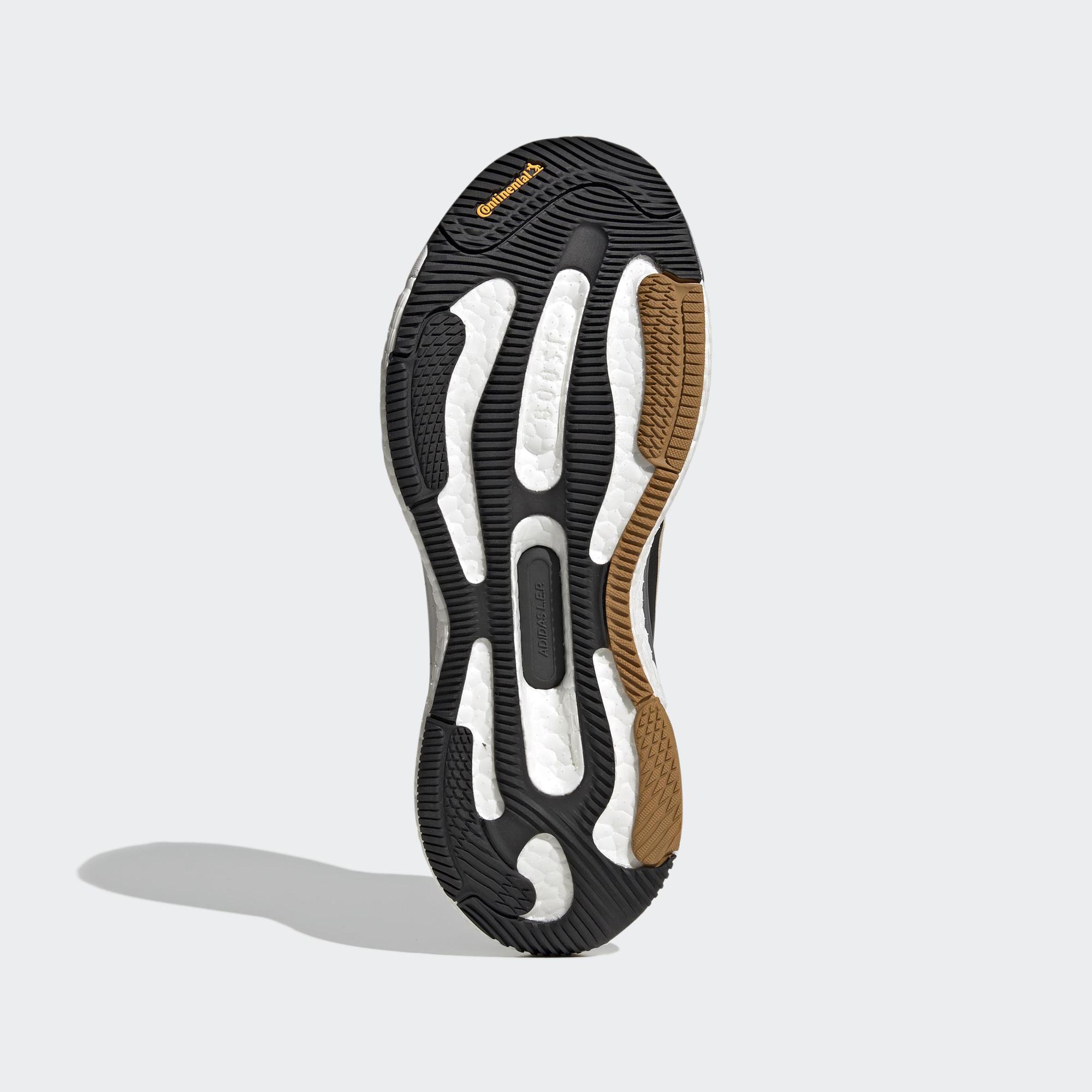 adidas Chạy Giày Solarcontrol Nam Be GX9221