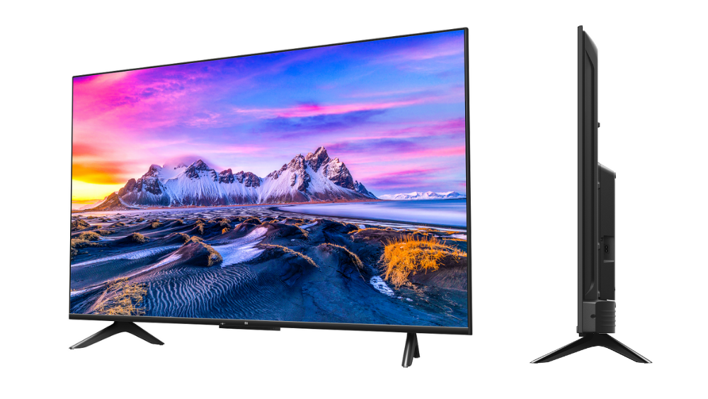 Smart Mi TV P1 Xiaomi | 43'' | 4K UHD | ANDROID