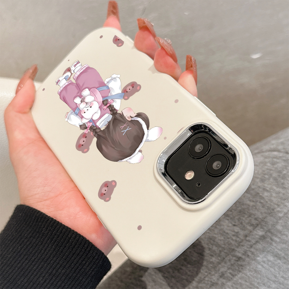 Jizetin%20for%20Realme%20C2%20A1K%20C11%20C12%20C25S%20C20%20C21Y%20C35%20C51%20C53%20C55%20C67%20Note%2050%20Narzo%20N53%20N55%20Narzo%2020%2030A%20GT3%20Neo5%205G%20Back%20Cover%20The%20Back%20of%20The%20little%20Girl%20Bright%20Lens%20Frame%20Candy%20Soft%20Rubber%20Phone%20Cases%20-%20Image%208