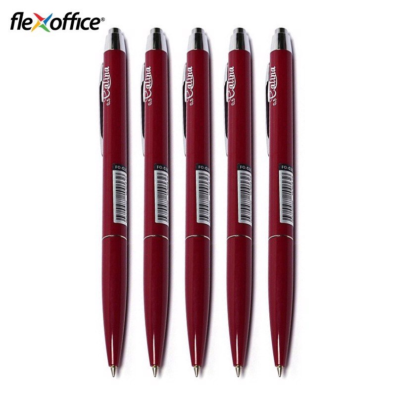 Bút bi flexoffice fo-030