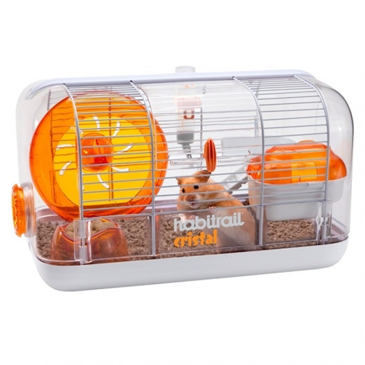 where to buy a hamster cage