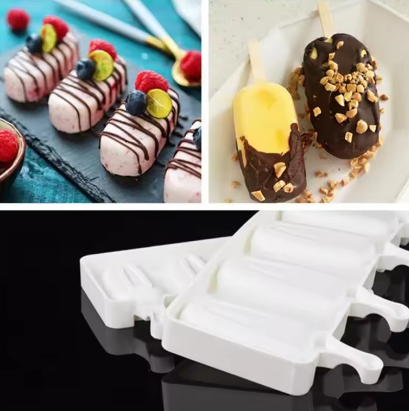 Silicone%20Ice%20Cream%20Mold%204/8%20Gride%20Magnum%20Silicone%20Mold%20DIY%20Fruit%20Juice%20Ice%20Pop%20Cube%20Maker%20Ice%20Tray%20Popsicle%20Mould%20Baking%20Accessorie%20-%20Image%204