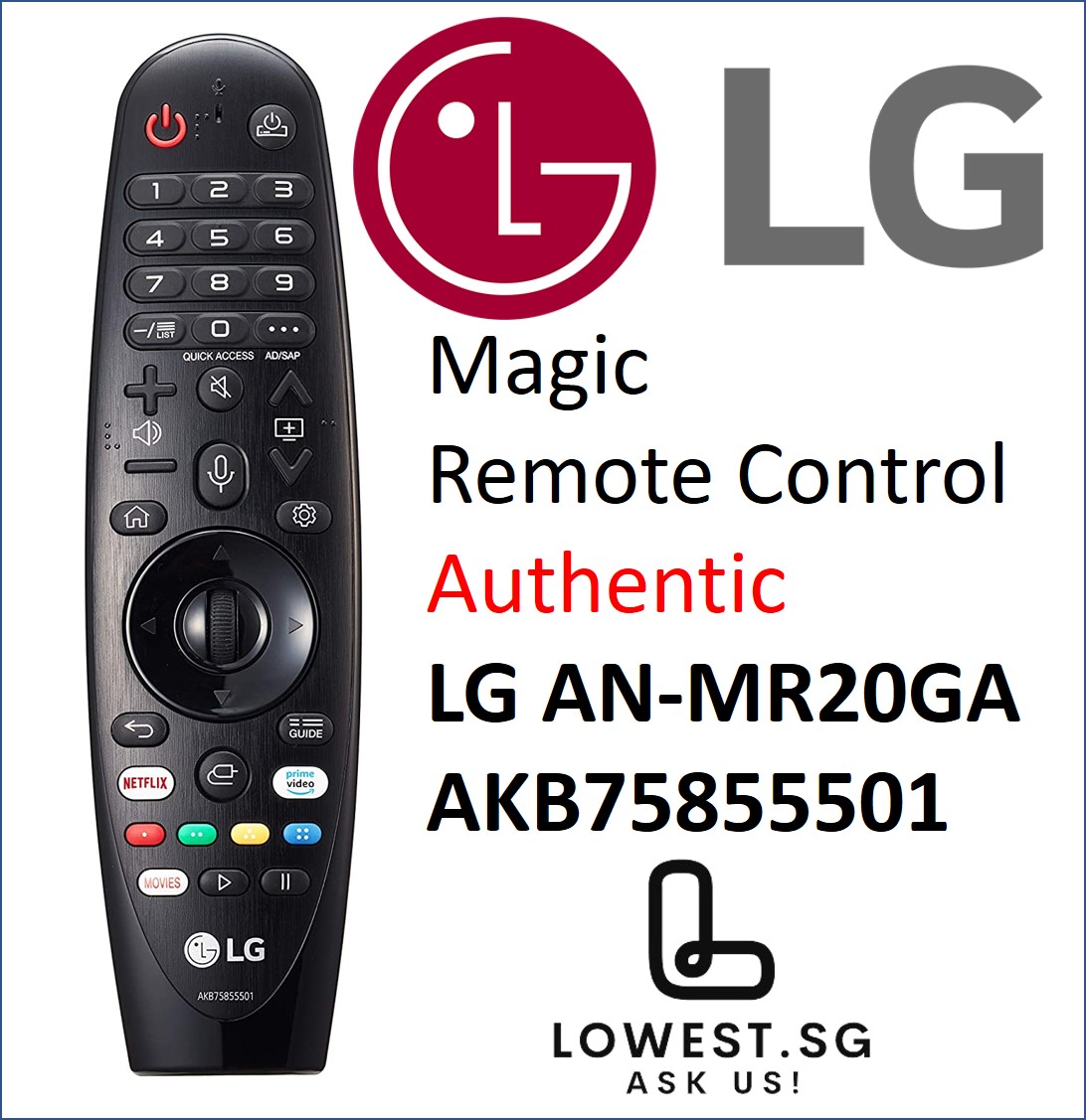AKB75855501 MR20GA IRリモコン 交換用 LG Smart TV 43UN7300PUF 43UN7300P(未使用の新古品) 交換用AN-MR20GA AKB75855501 IRリモコン LG Smart TV用 AN-MR19BA 49NANO81ANA  55NANO81ANA 65NANO81ANA 49NANO81UNA 55NANO91ANA 65NANO91ANA 75NANO91ANA  86NANOにも対応