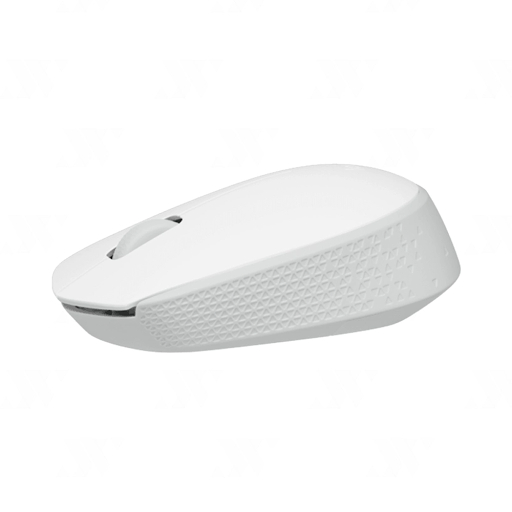 Chuột máy tính không dây Logitech M171 - Bảo hành 12 tháng
