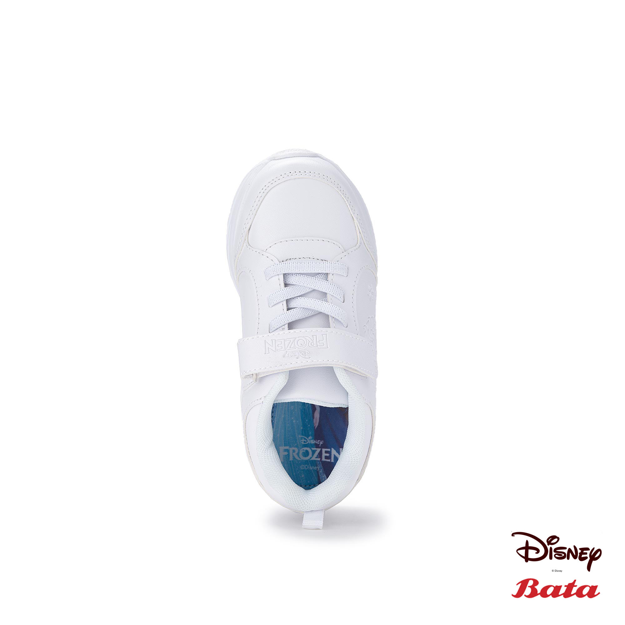 Bata frozen discount