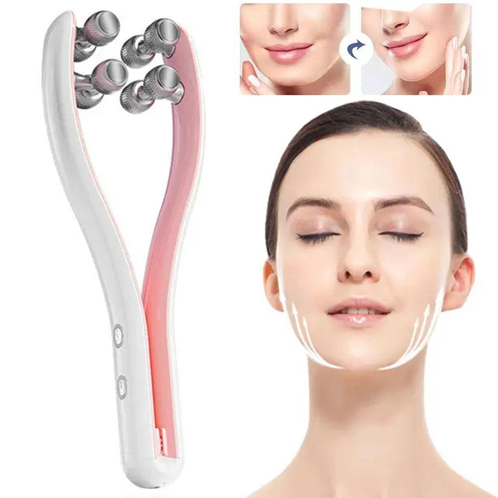Electric%20Roller%20Massager%20Face%20Slimming%20Double%20Tool%20Tool%20Lift%20Chin%20Care%20Belt%20V%20Up%20Massager%20Skin%20Shaped%20Z2k6%20-%20Image%202