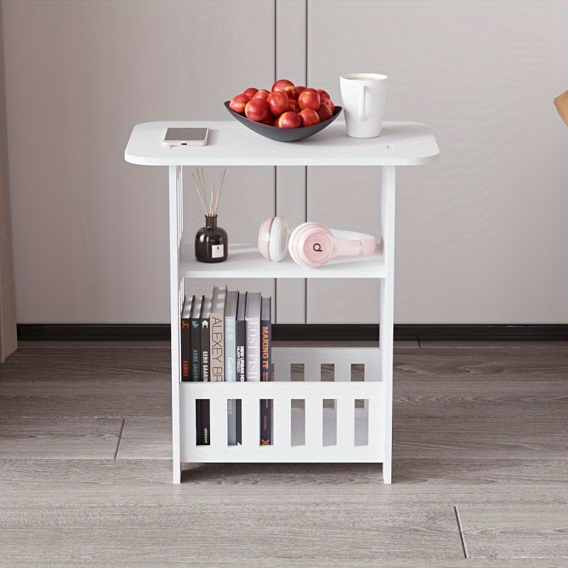 Coffee table, bedside table, bedroom storage cupboard, small table, living room, mini square table, side table