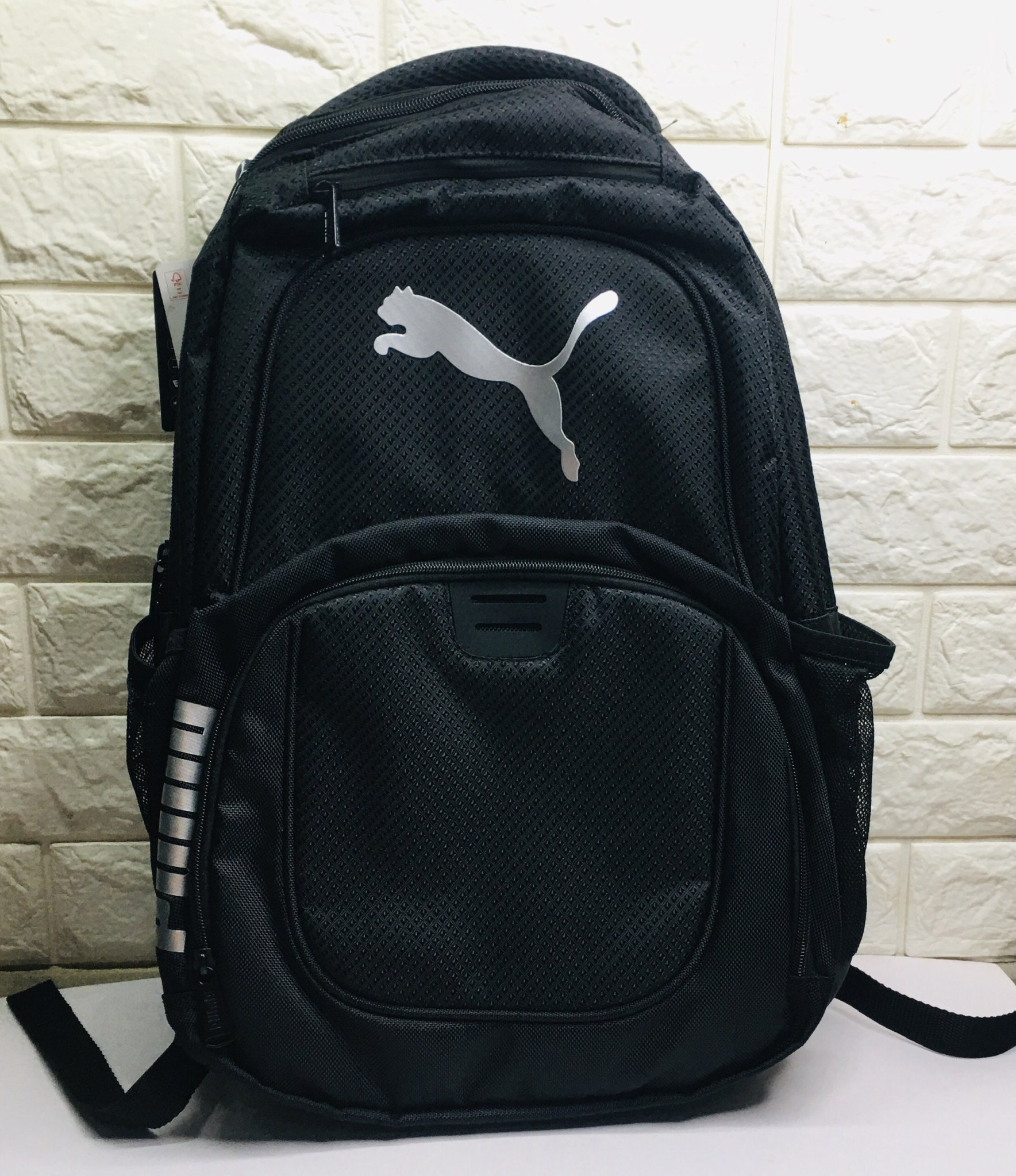 Puma Challenger Backpack Sports Travel Backpack [American Product]