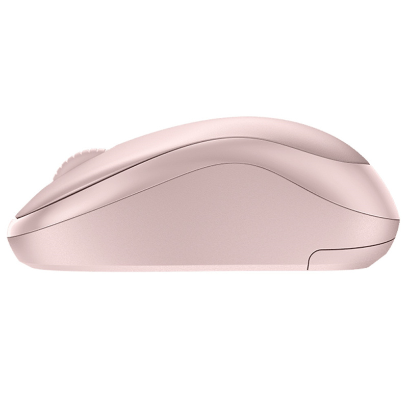 Siêu Điện Tử Cửa Hàng Logitech M221 chuột không dây Im Lặng 3-Nút 1000Dpi Với 2.4Ghz Chuột vi tính quang Với đầu thu dạng USB