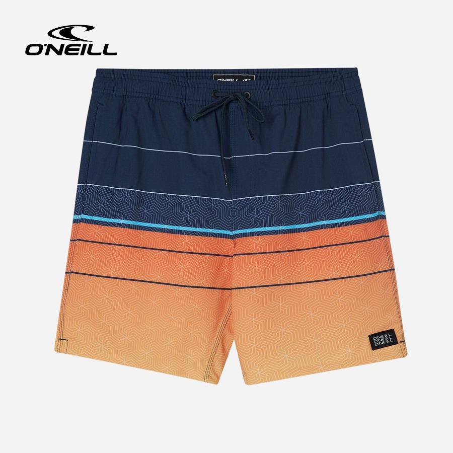 ONEILL Quần đi biển nam Myriad Volley HO2106004-NVY