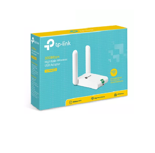 Bộ thu wifi USB WN822N