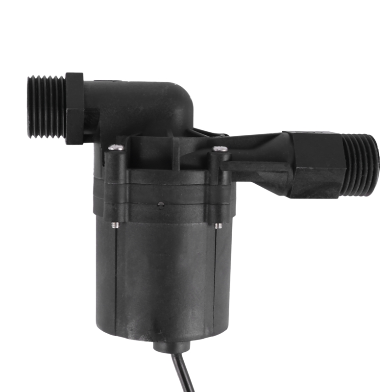 DC 12V 18W Brewing Homebrew Pump Circulation Brushless Beer Pumps