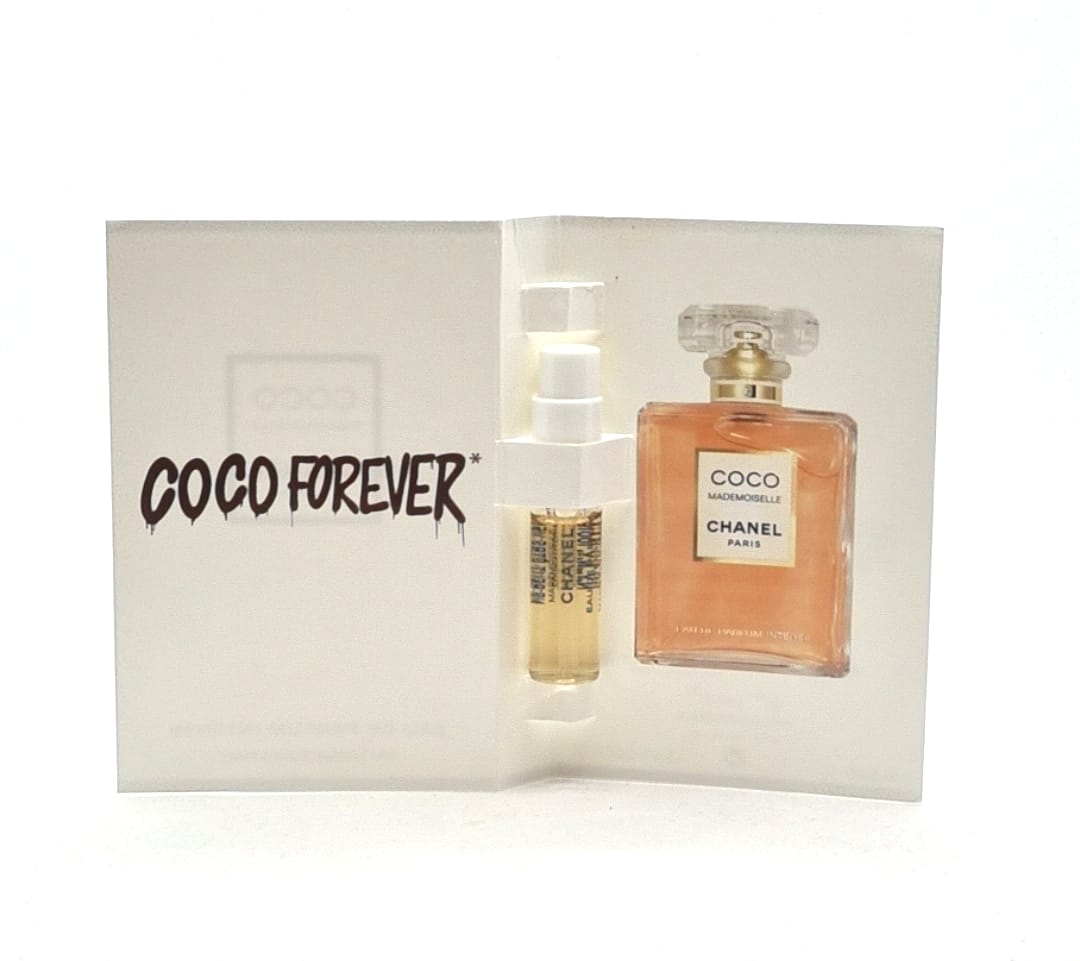 edp coco mademoiselle