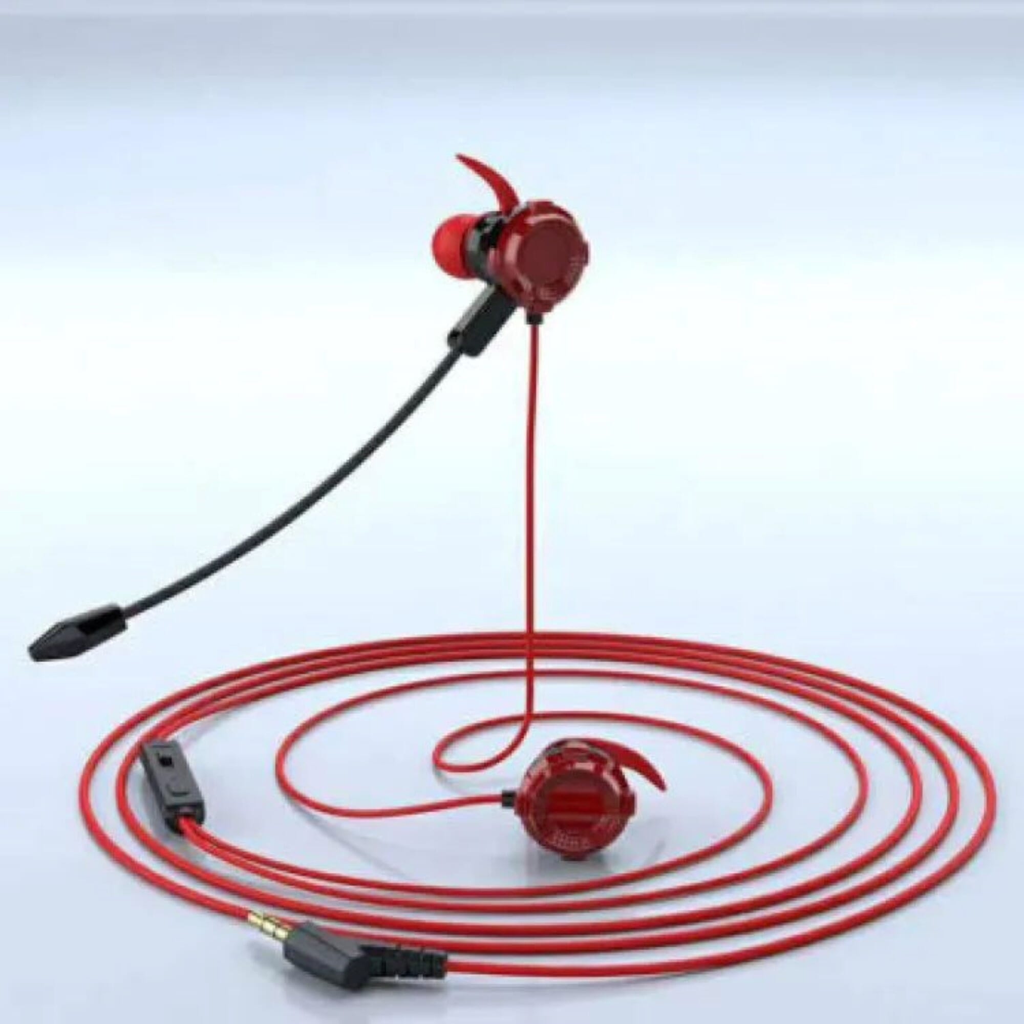 Mobile Gaming Headset XG-120 Wired Headset. 