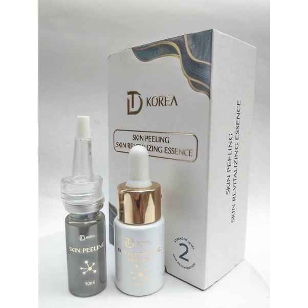 PEEL DA VI TẢO RETINOL TRAN.G NE.MO