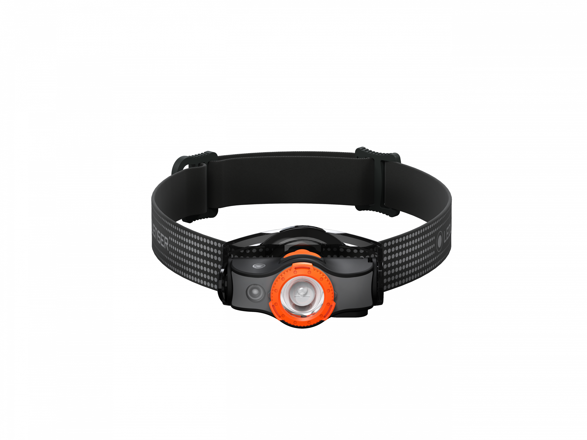 Đèn pin đội đầu Ledlenser MH5