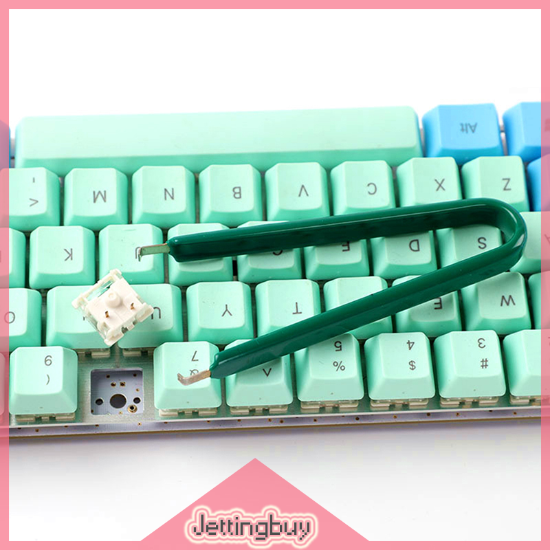 【Jettingbuy】 Flash Sale Switch Puller Remover Tool for Switches Replacement Maintenance Keyboard Switch