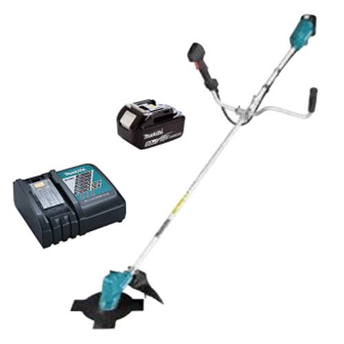 Máy cắt cỏ dùng pin  Makita - DUR190URT1