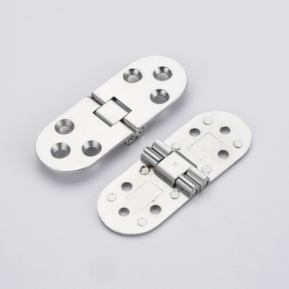 Cabinet Flap Hinge Folding Hinges Self Supporting Folding Table New High Quality Accessories 【Free Shipping】