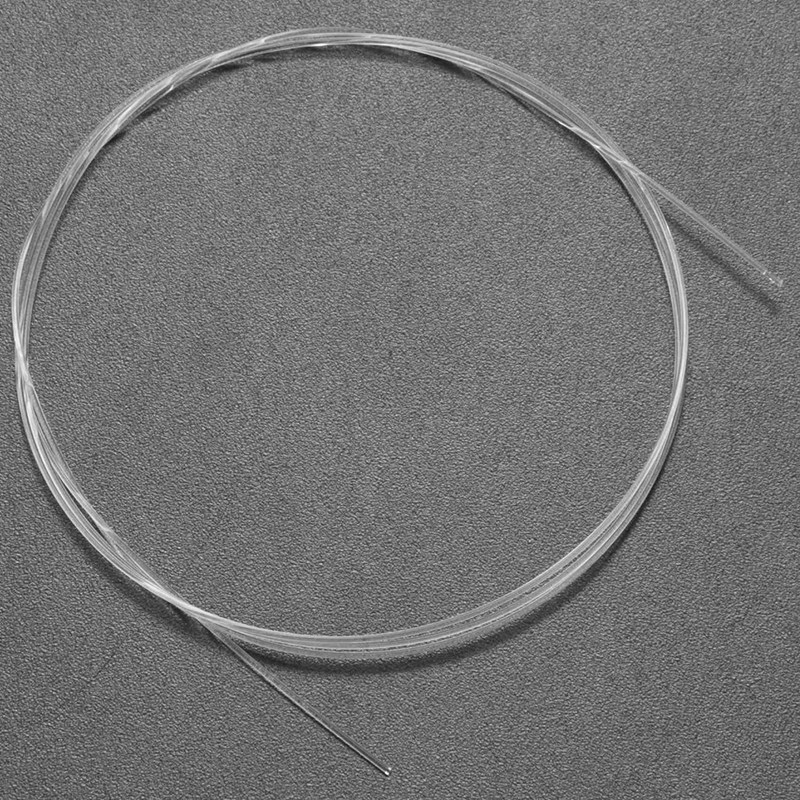 U3Longteam Ukulele Carbon Strings Fluorocarbon Fiber Strings for 21 23 ...