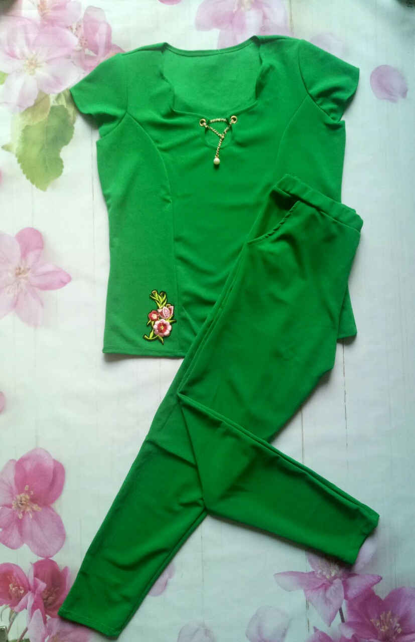 Đồ bộ cát hàn nữ pha cotton loại 1 siêu đẹp