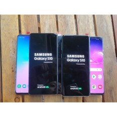 điện thoại Samsung Galaxy S10 5Gram 8G/128G, Máy Chính Hãng, màn hình 6.1inch, Chiến Liên Quân/PUBG/Free Fire Chất đỉnh