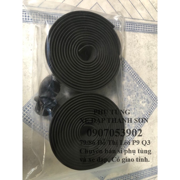 5p Dây quấn ghi đông xe đạp 1 cặp