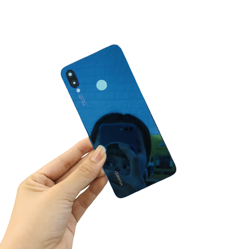 NẮP LƯNG + KÍNH CAM HUAWEI NOVA 3I ZIN