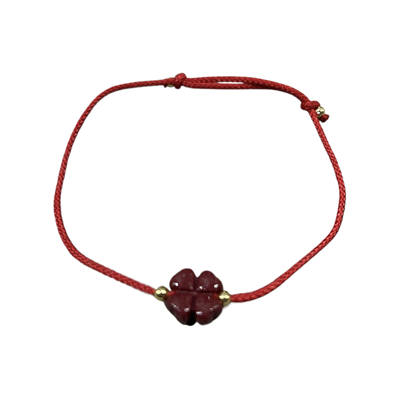 Lucky%20Four%20Leaf%20Clover%20Red%20Rope%20Bracelet%20Couple%20Friendship%20Jewelry%20Accessories%20BANGCHEN%20-%20Image%205