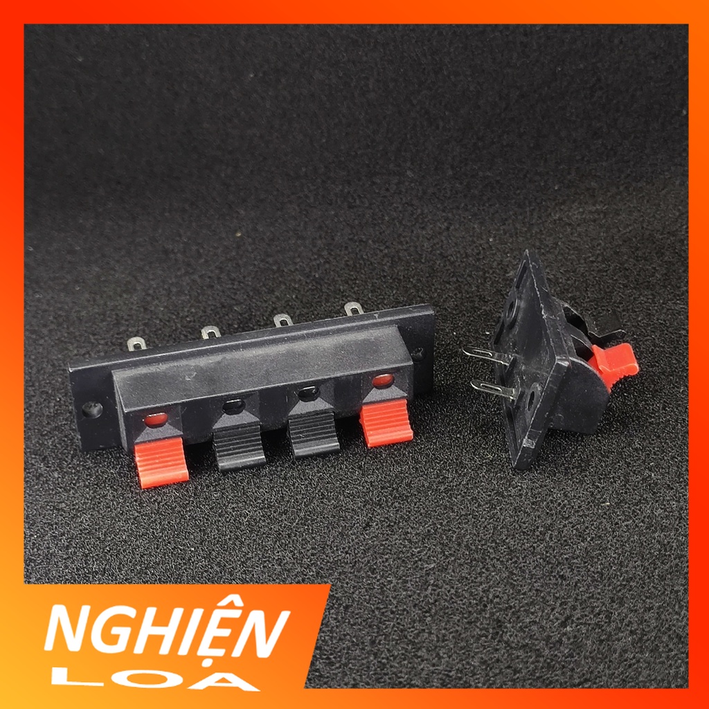 Trạm loa 2 cổng 4 cổng chắc chắn