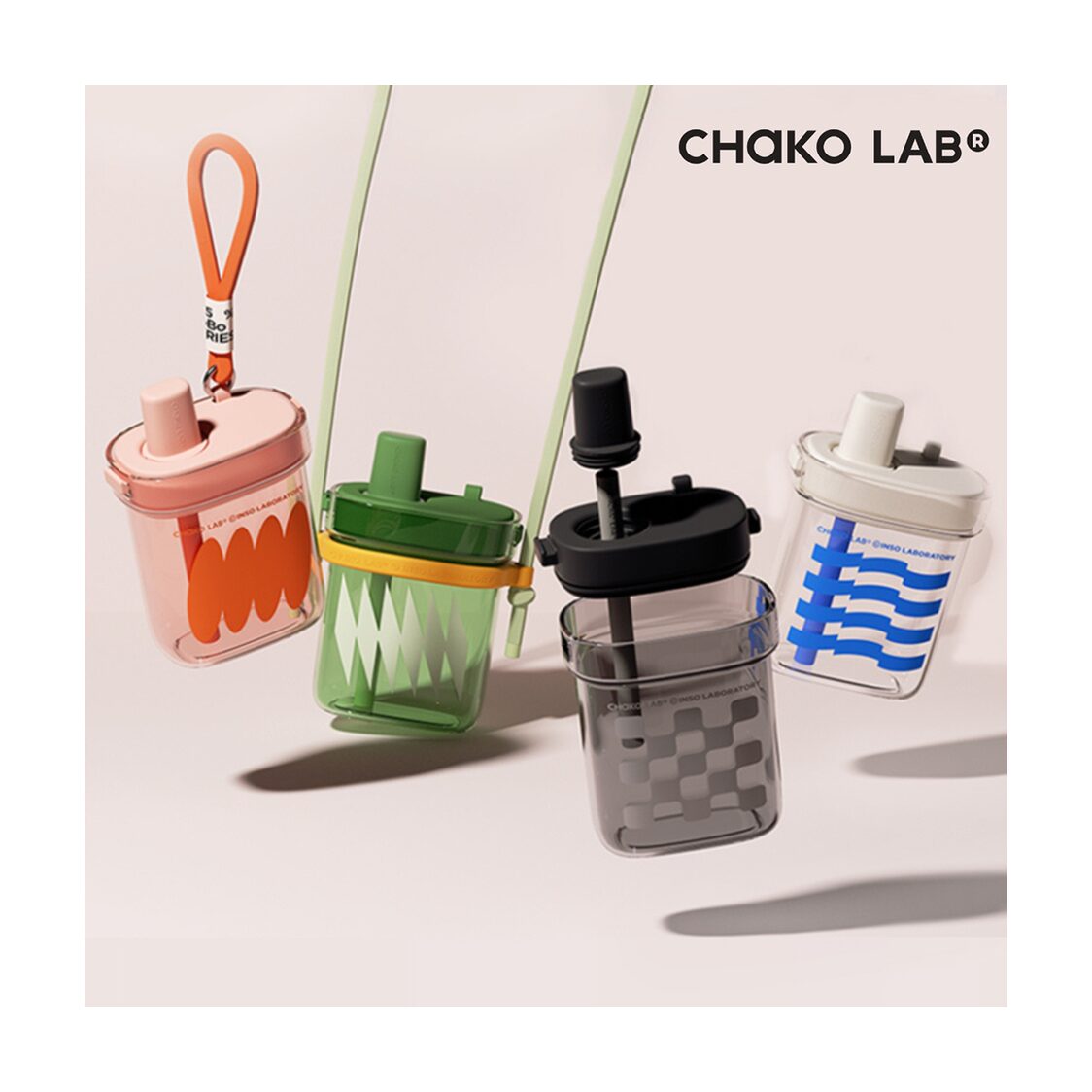 【新品未使用】Starbucks×CHAKO LAB 1L ストローボトル 新品未使用】Starbucks×CHAKO LAB 1L ストローボトル ストロー ボトル