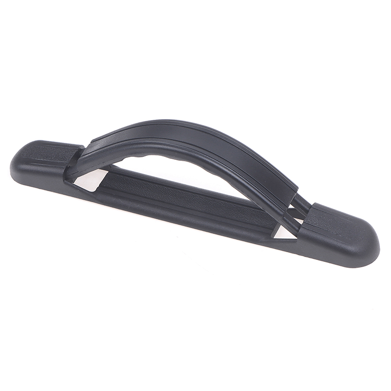 NEW ARRIVAL Luggage Handle Trolley Box Telescopic Grip Holder Carrying Pull Replacement Innovative And Practical Black Suitcase Accessories