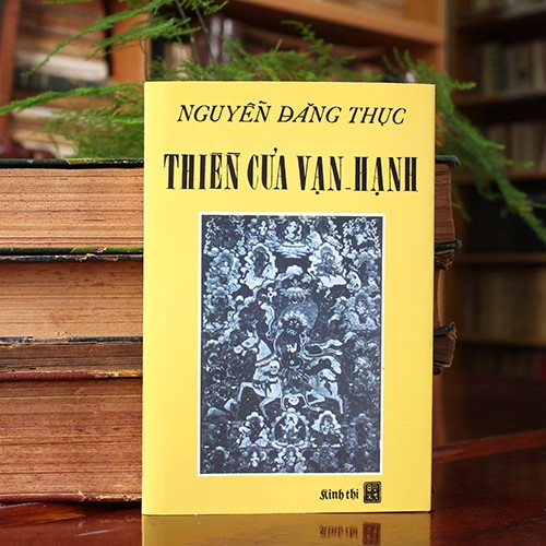 Thiền Của Vạn Hạnh