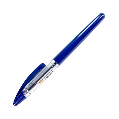 Giao hoả tốc - hộp 10 cây bút b-master gel 0.6mm tl gel-b01