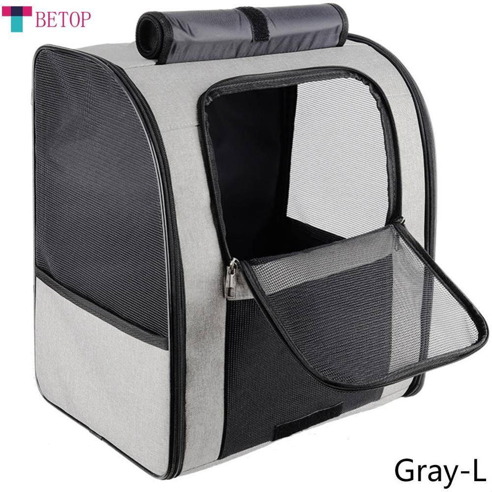 Betop sales pet carrier