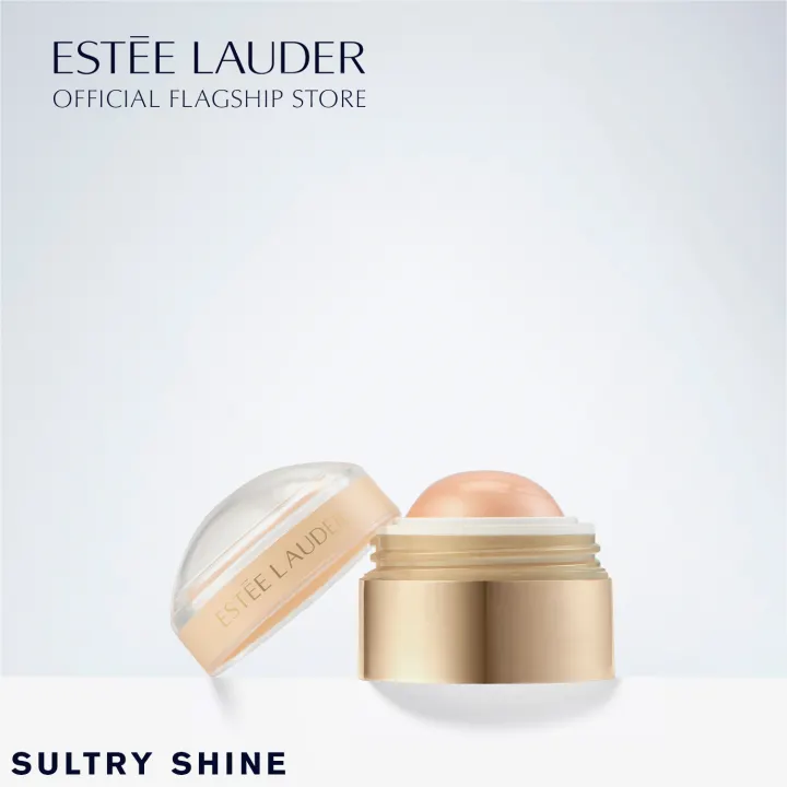 estee lauder pure color love cooling highlighter