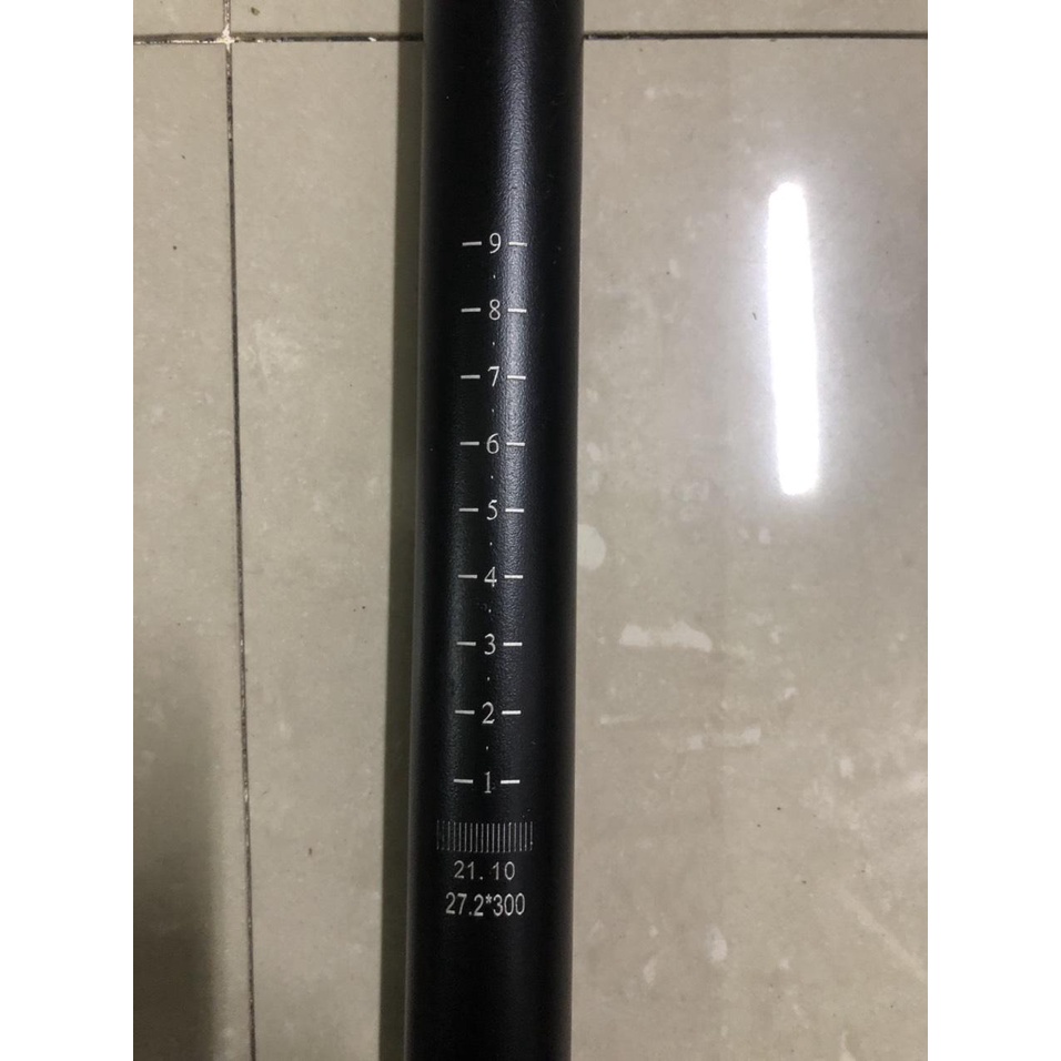 coc yên , cost yên , cốt yên xe đạp cỡ 27,2 .