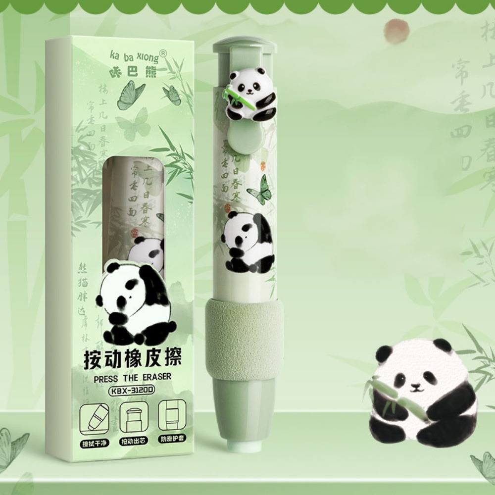 funny-traceless-capybara-eraser-retractable-portable-push-pull-eraser