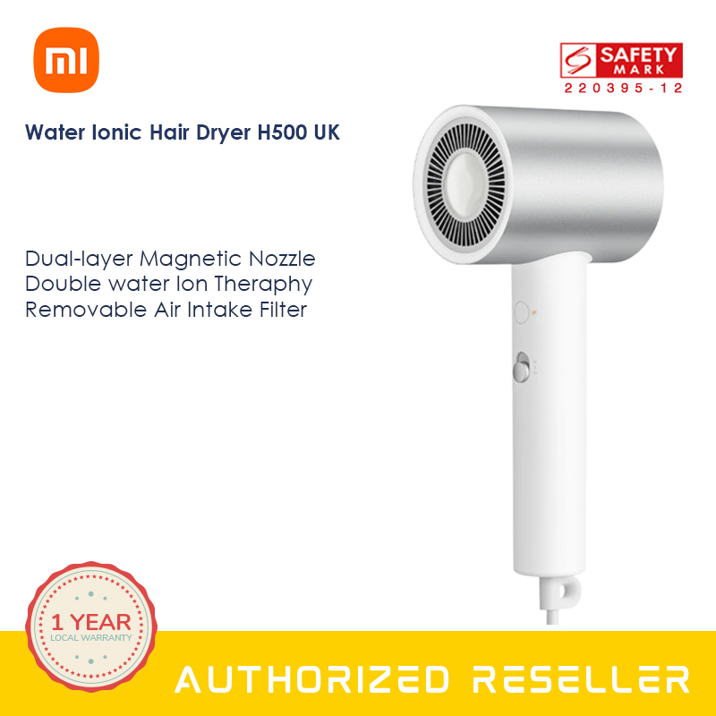 xiaomi water ionic