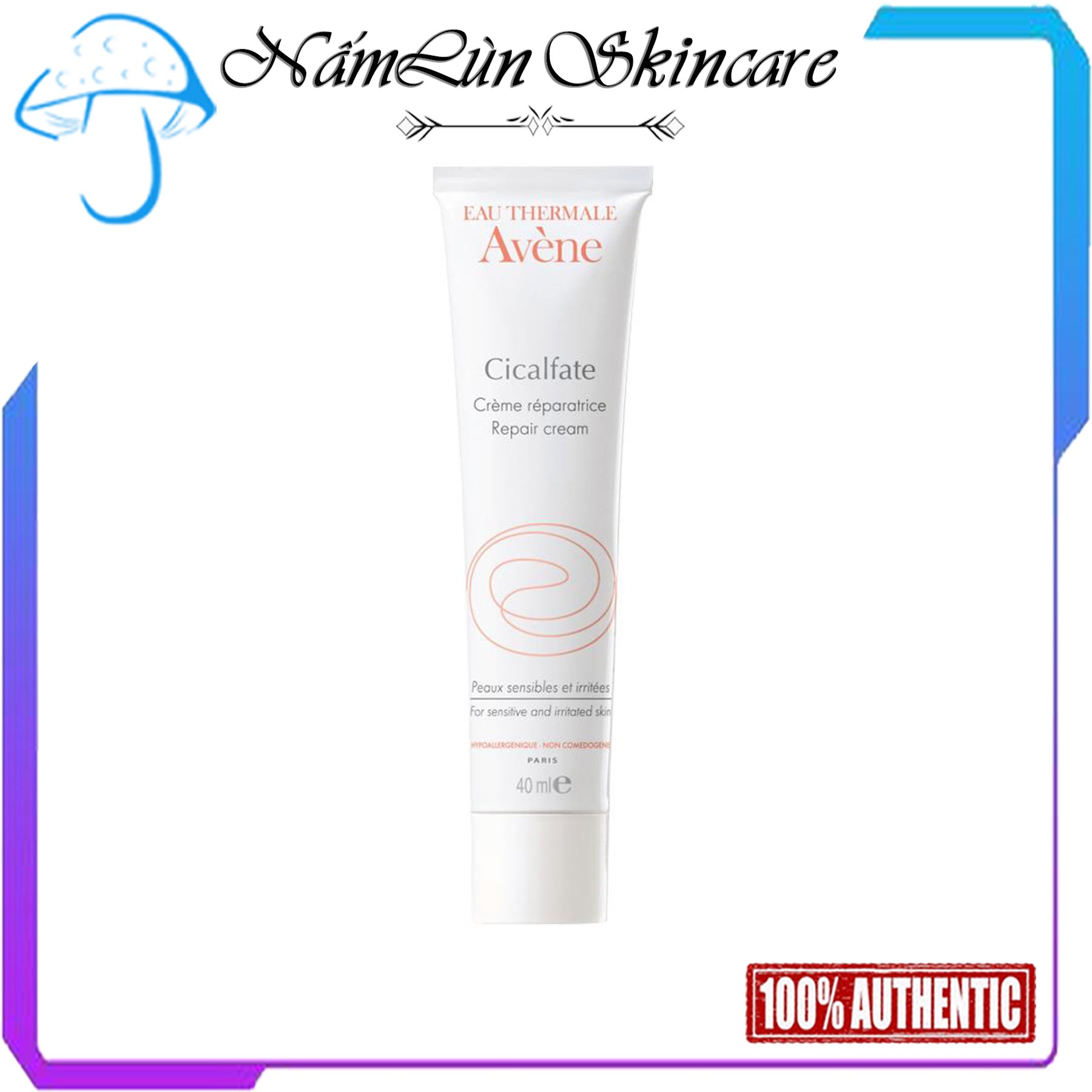 Kem Phục Hồi Avene Cicalfate