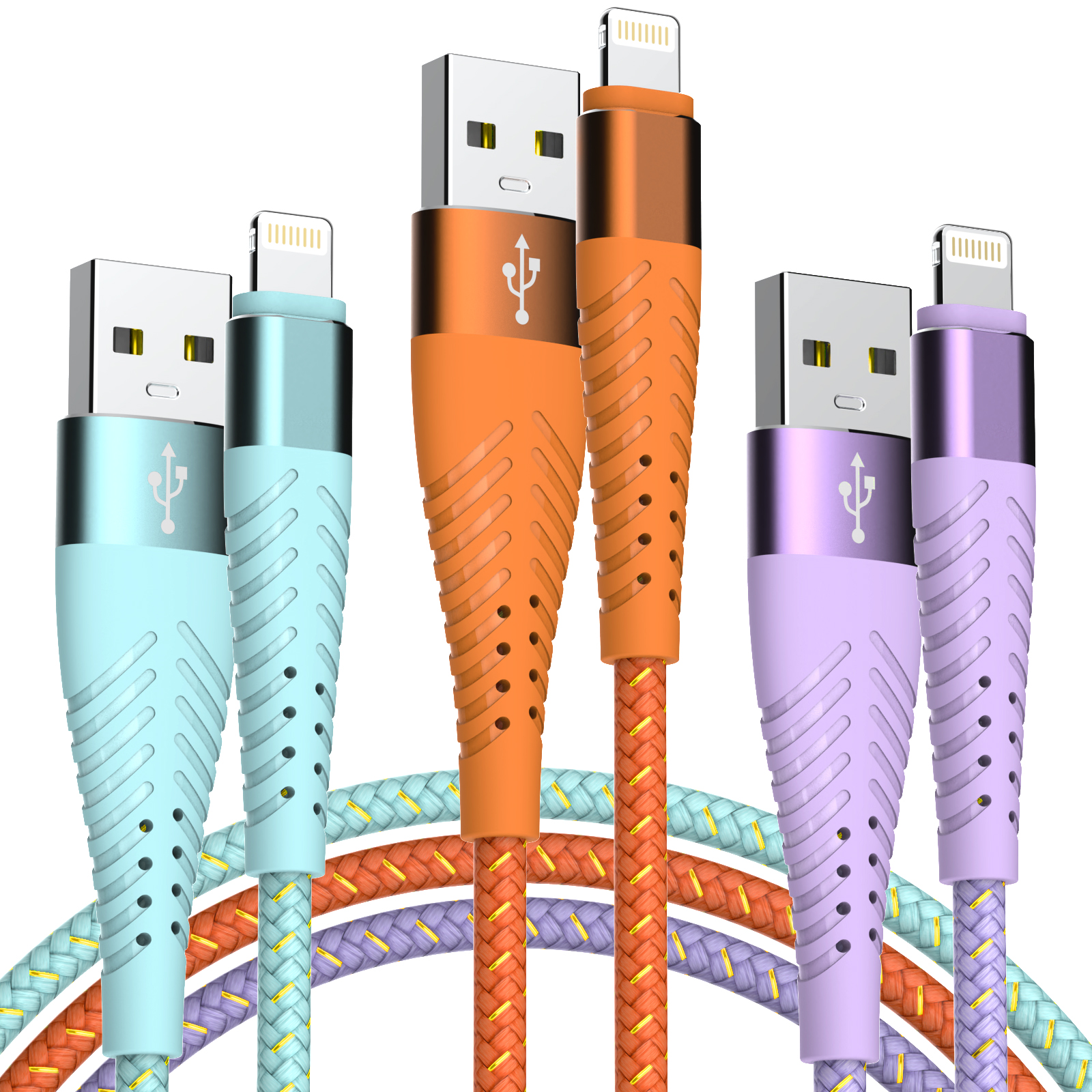 apple fast charger cord
