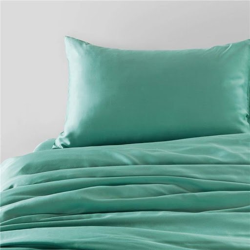 (BEST SELLER) Áo Gối Phi Lụa Đủ Size Loại 1 Mềm, Mát Mịn Lan Pham Bedding-Giao màu ngẫu nhiên trong chương trình sale